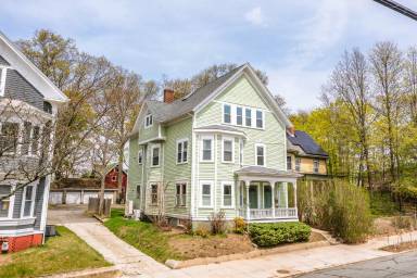 Main picture of 172 Doyle Ave