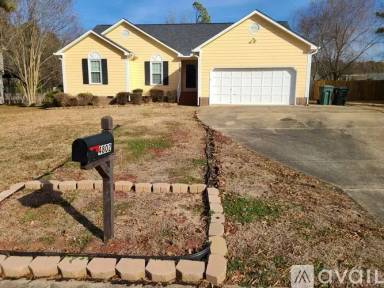 Main picture of 4802 Lazyriver Dr
