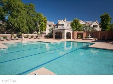 Main picture of Array South Mountain