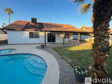 Main picture of 4321 E Betty Elyse Ln