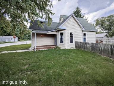 Main picture of 2301 Porter St