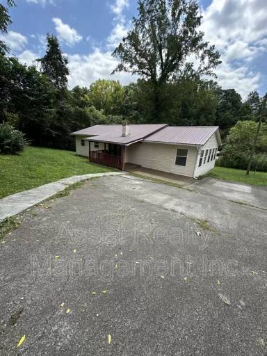 Main picture of 1525 Bruce Gap Rd