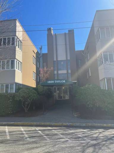 Main picture of 1800 Taylor Ave N