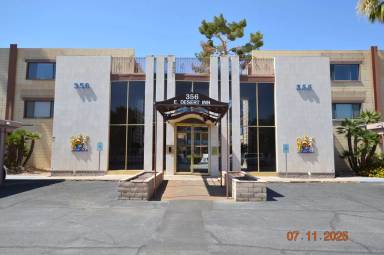 Main picture of Desert Inn Villas