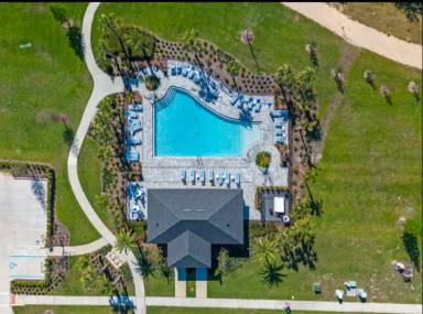 Main picture of 4402 Davos Dr