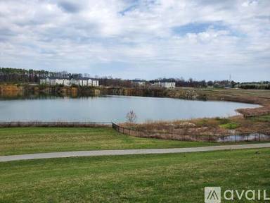 Main picture of 523 Long Wall Dr