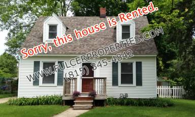 Main picture of 1603 Manchester St