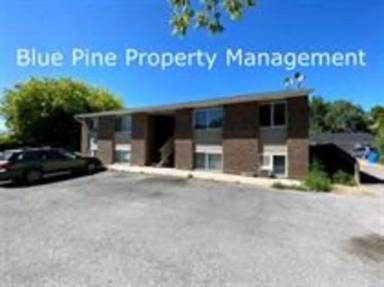 Main picture of 322 Fredregill Road