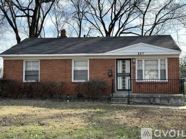 Main picture of 887 Tampa Ave