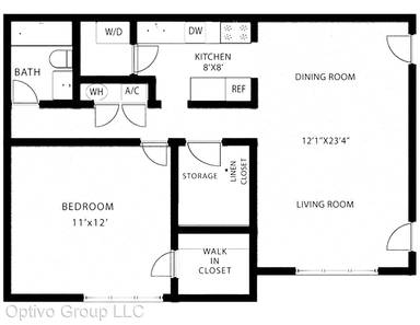 Main picture of Everest Gardens