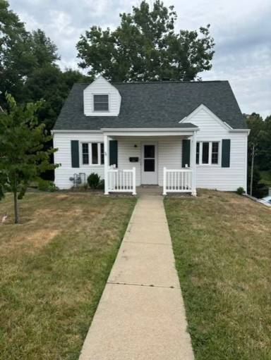 Main picture of 4813 Clover Ln