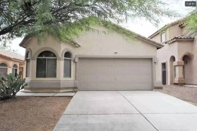 Main picture of 448 E Camino Limon Verde