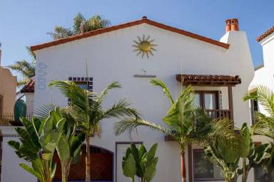 Main picture of 6598 Del Playa Dr