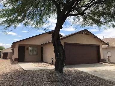 Main picture of 10102 E Paseo San Bernardo