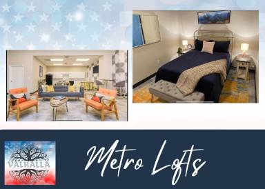 Main picture of Metro Tower Lofts