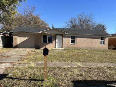 Main picture of 505 N Beaumont St