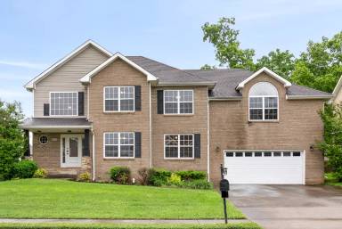 Main picture of 3237 Timberdale Dr