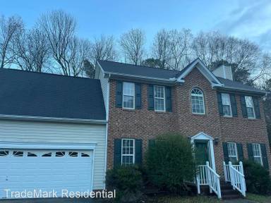 Main picture of 3521 Boren Ct