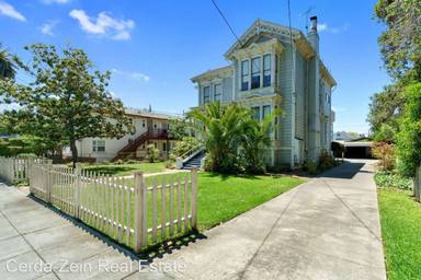 Main picture of 2044 Alameda Ave