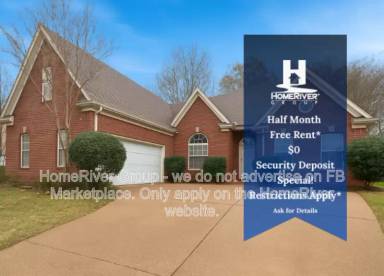 Main picture of 8300 Wesley Woods Cir