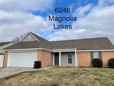 Main picture of 6246 Magnolia Lakes Dr