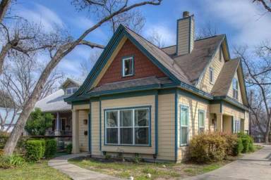 Main picture of 4527 Avenue B