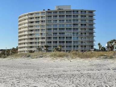 Main picture of Seascape Condominiums