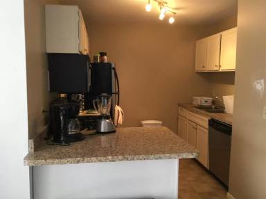 Main picture of Black Forest Condominiums