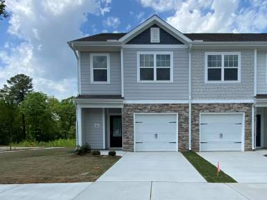 Main picture of 5105 Deep Channel Dr