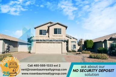 Main picture of 710 W Golden St