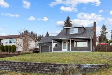 Main picture of 3402 Harbel Dr NE
