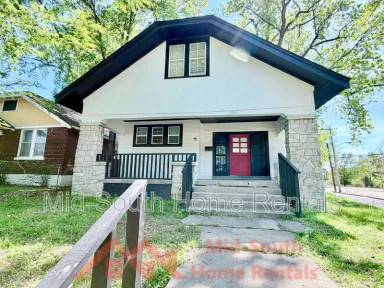 Main picture of 1561 Foster Ave