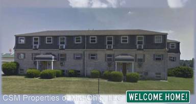 Main picture of 1095 W Longview Ave