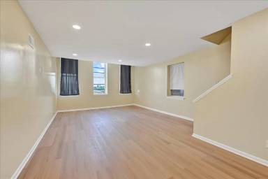 Main picture of 1616 McCulloh St
