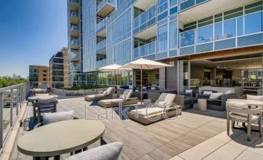 Main picture of Rent Apartments Denver