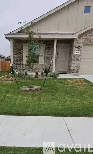 Main picture of 309 Sun Bluff Rd