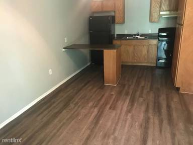 Main picture of Terrell Apartments