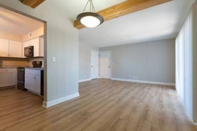 Main picture of The Gables Of Mission Apartments