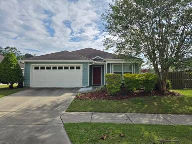 Main picture of 16241 NW 122nd Ln