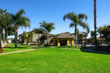 Main picture of Cinnamon Woods Apartments