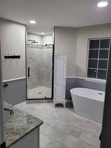 Main picture of 4455 Grove Dr NW