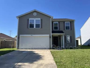 Main picture of 8901 Cardinal Flower Ln