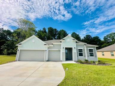 Main picture of 15303 NW 121st Pl