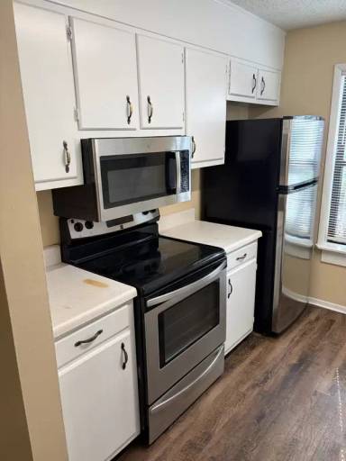Main picture of 2346 Horne Ave