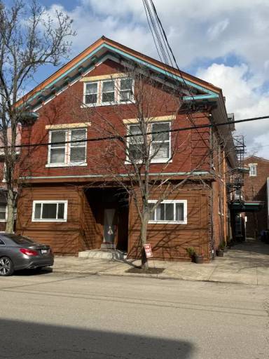 Main picture of 329 Taylor Ave