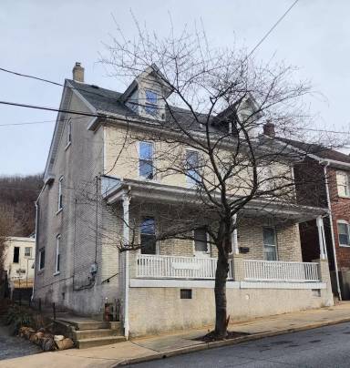 Main picture of 721 Hayes St