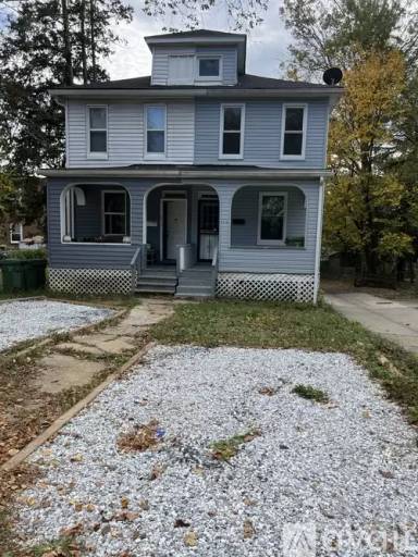 Main picture of 4215 Old Frederick Rd