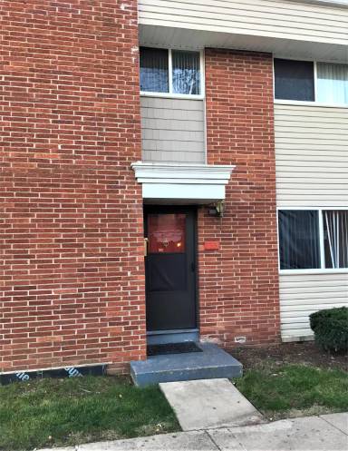 Main picture of Westbury Townhomes