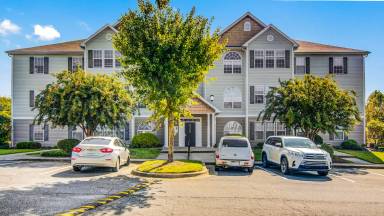 Main picture of 6106 Hedgecock Cir