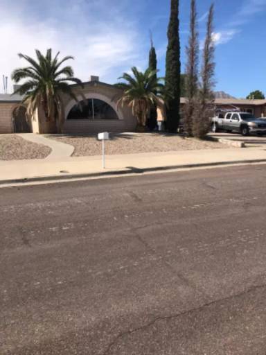 Main picture of 10401 Adonis Dr